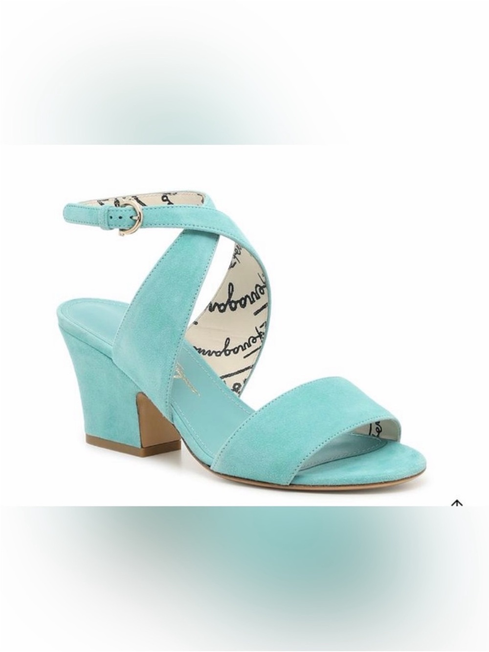 Salvatore Ferragamo-Sheena Sandal